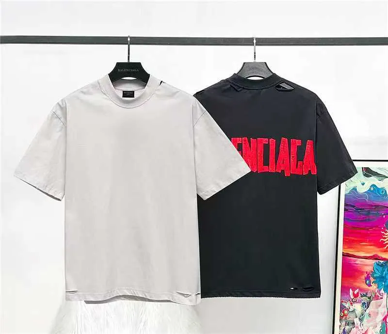 # 25SS # BALENCI*GA # 260g * 1 1 + os Same Style！！ ：3238# Sizes：xs-L ：2 （ . ）